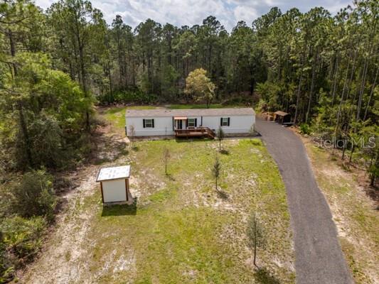 DAYTONA NORTH SUB - Residential