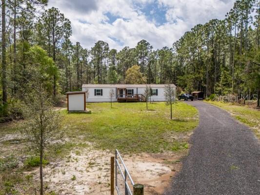 DAYTONA NORTH SUB - Residential