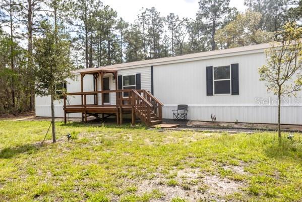 DAYTONA NORTH SUB - Residential
