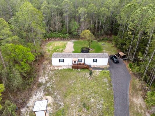 DAYTONA NORTH SUB - Residential