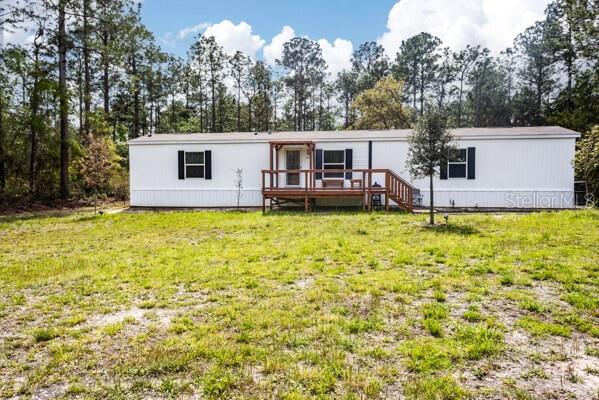 DAYTONA NORTH SUB - Residential