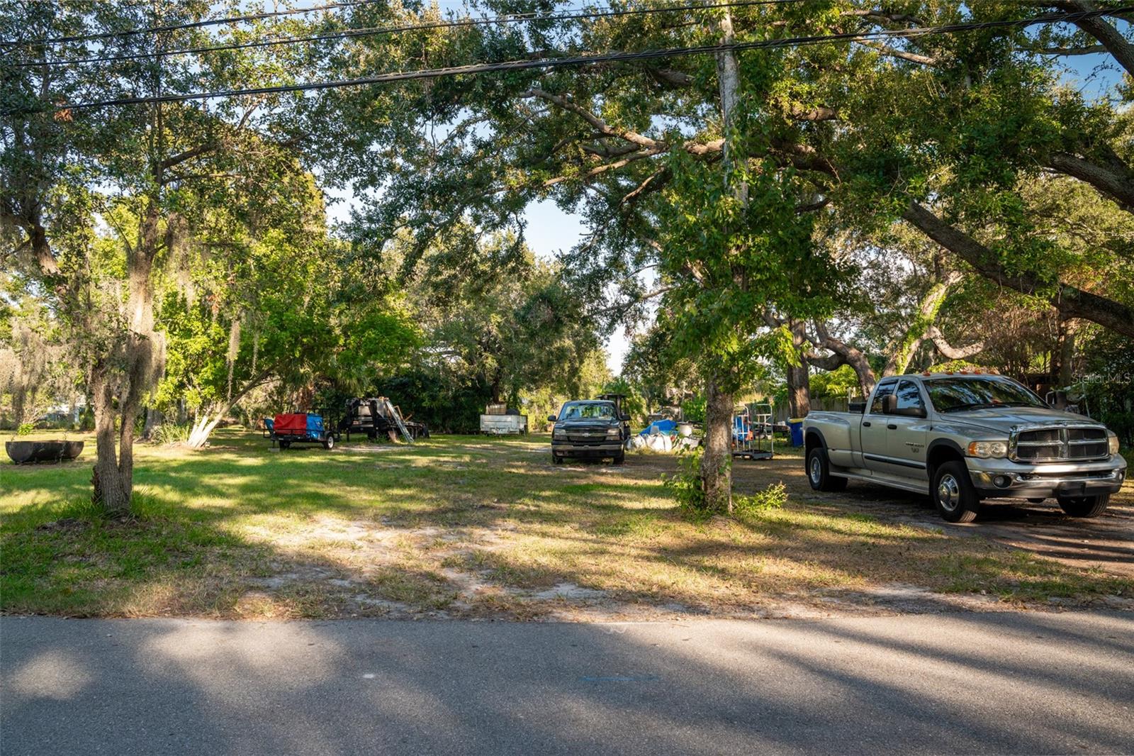 BAY PINES SUB - Land