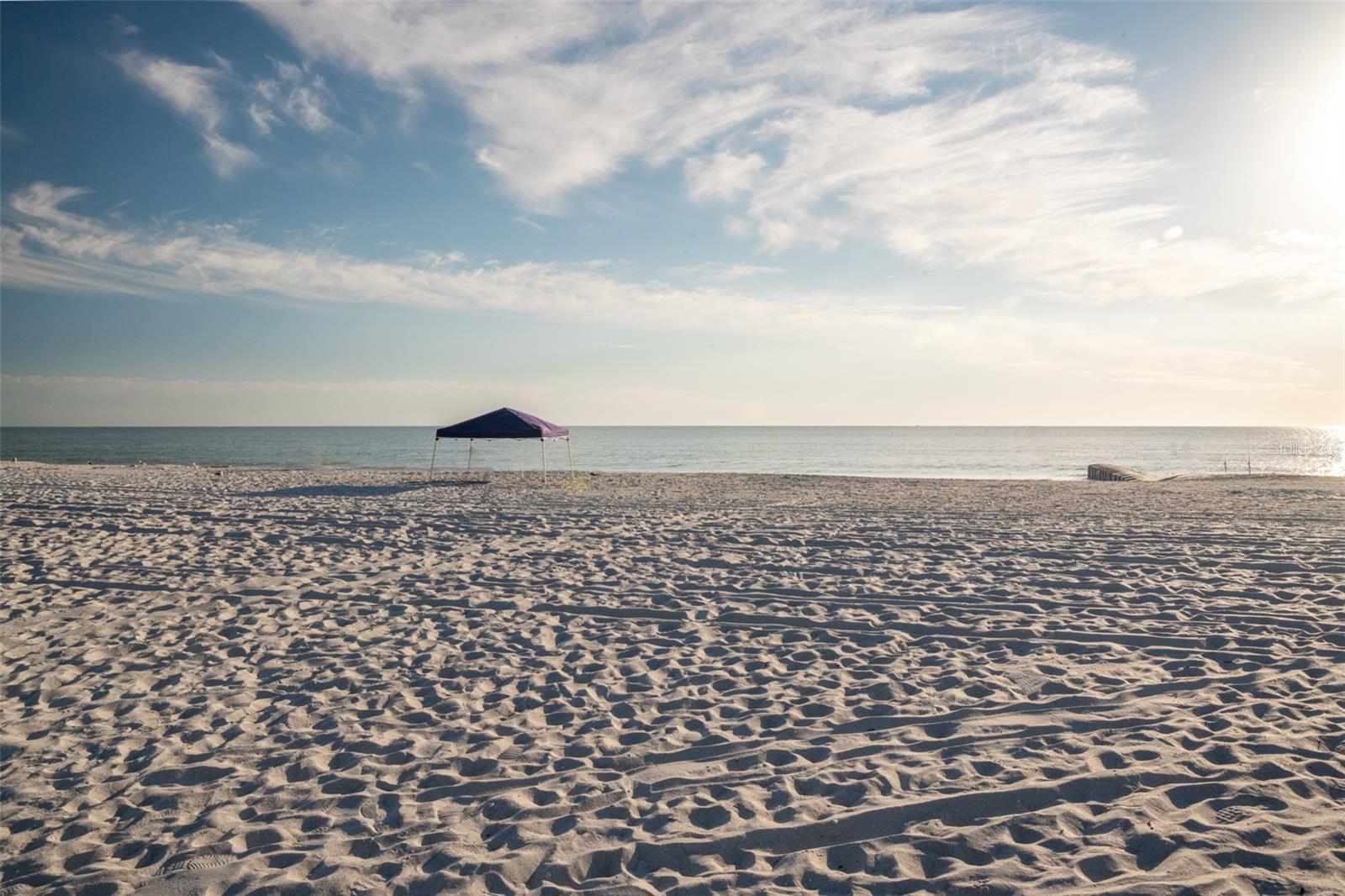 BAY PINES SUB - Land