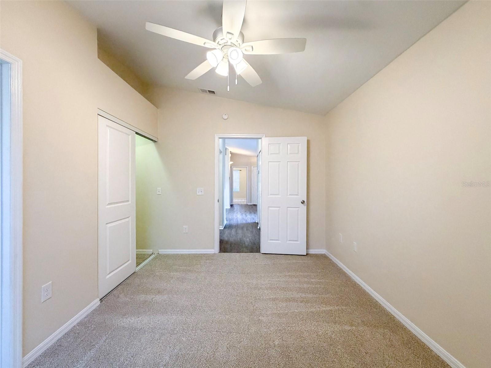 MAGNOLIA MANOR - Residential Lease