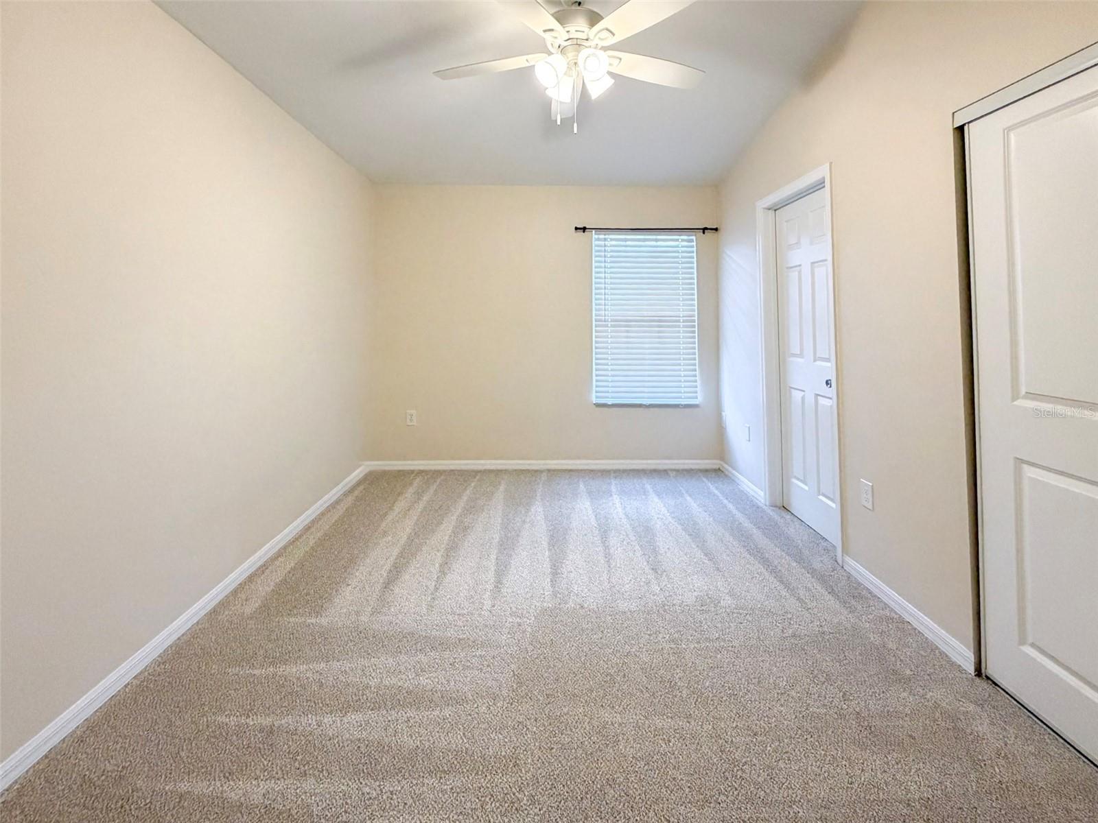MAGNOLIA MANOR - Residential Lease