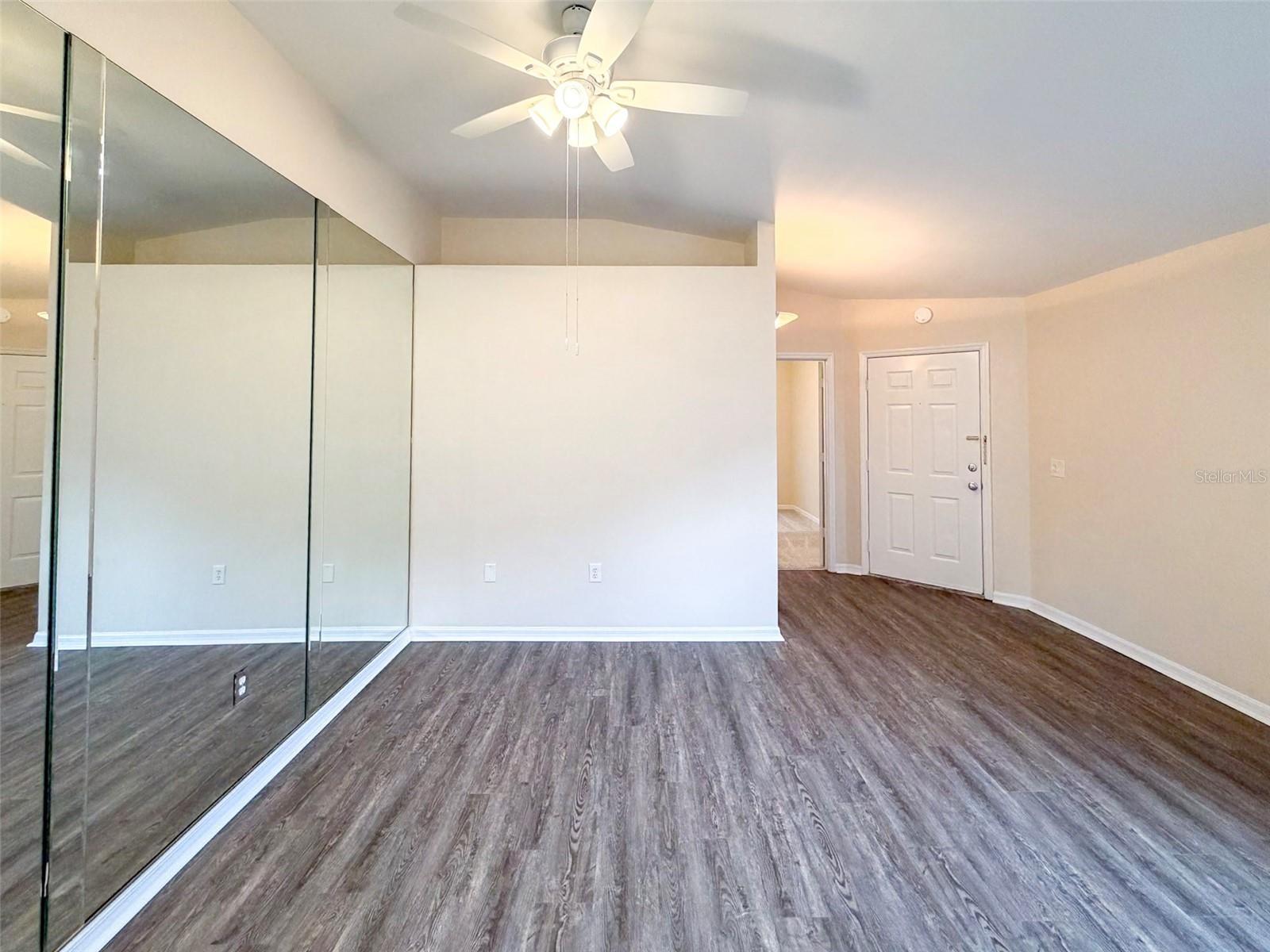 MAGNOLIA MANOR - Residential Lease