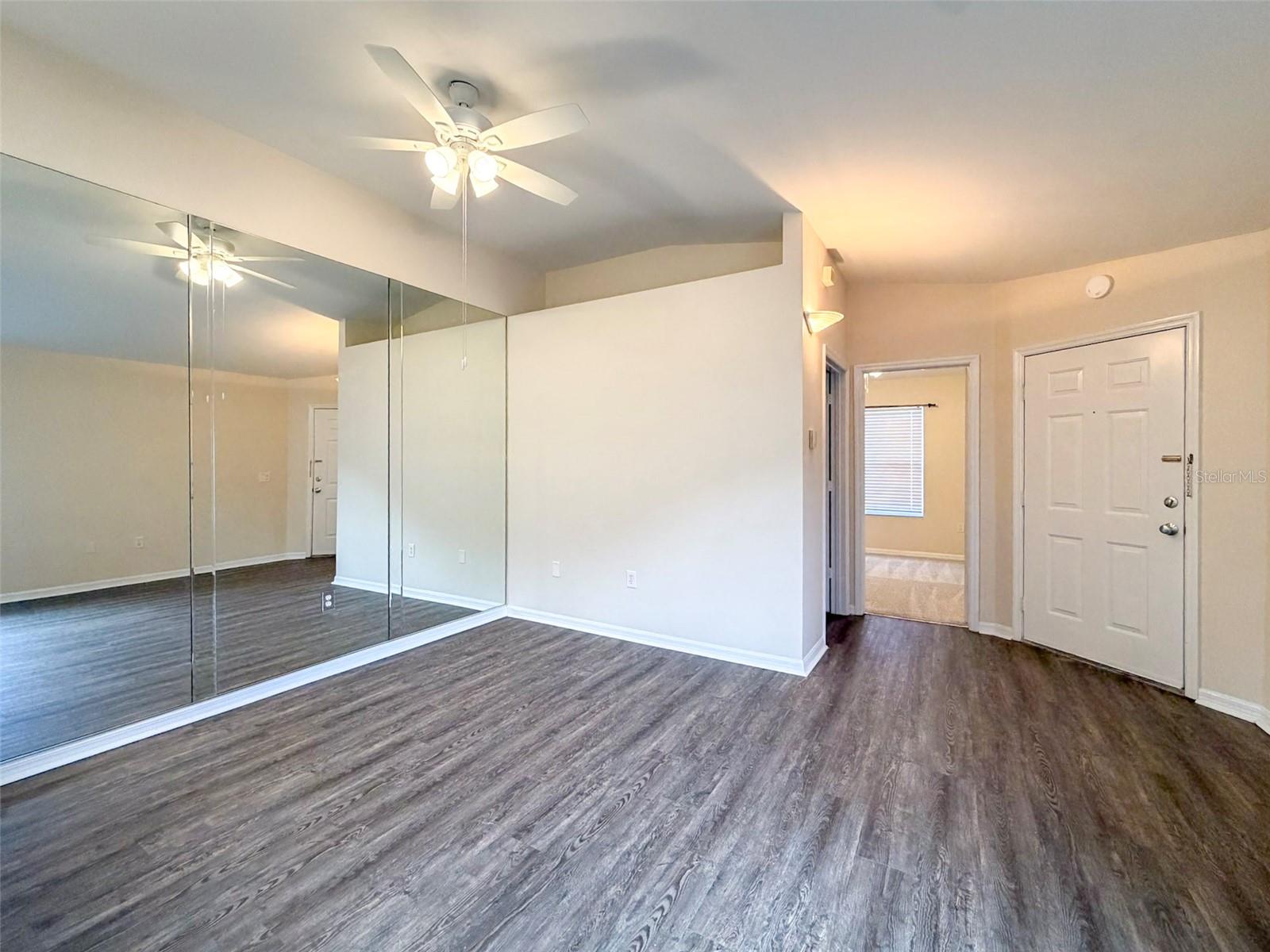MAGNOLIA MANOR - Residential Lease