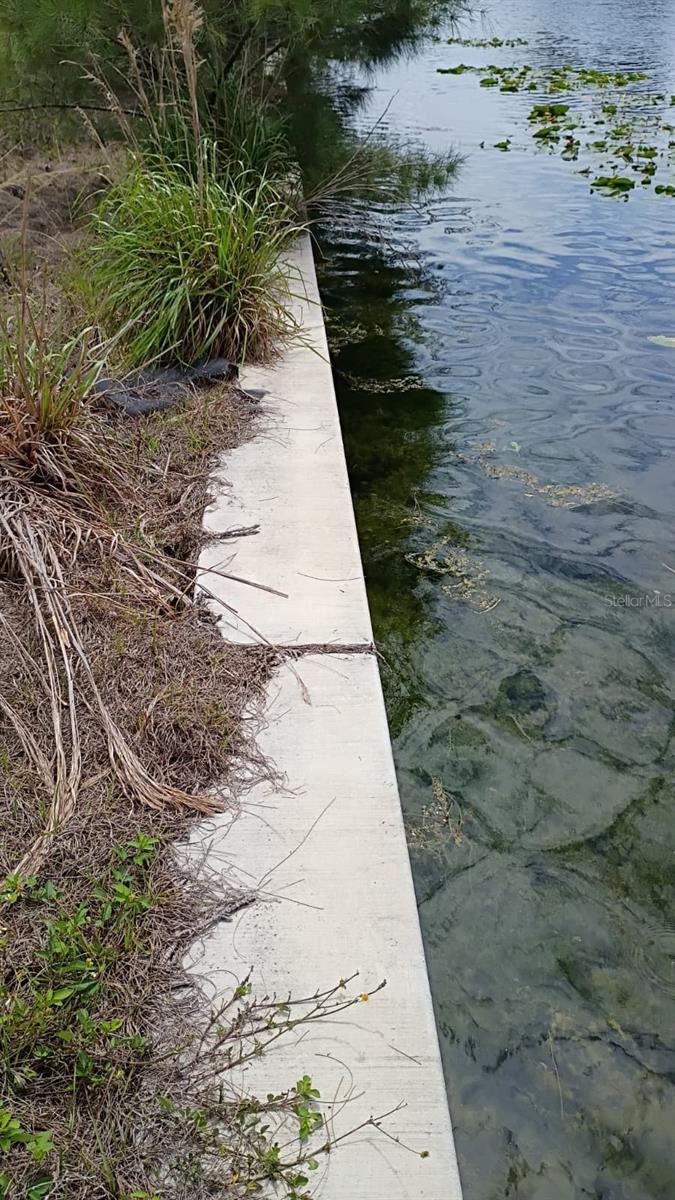 CAPE CORAL - Land