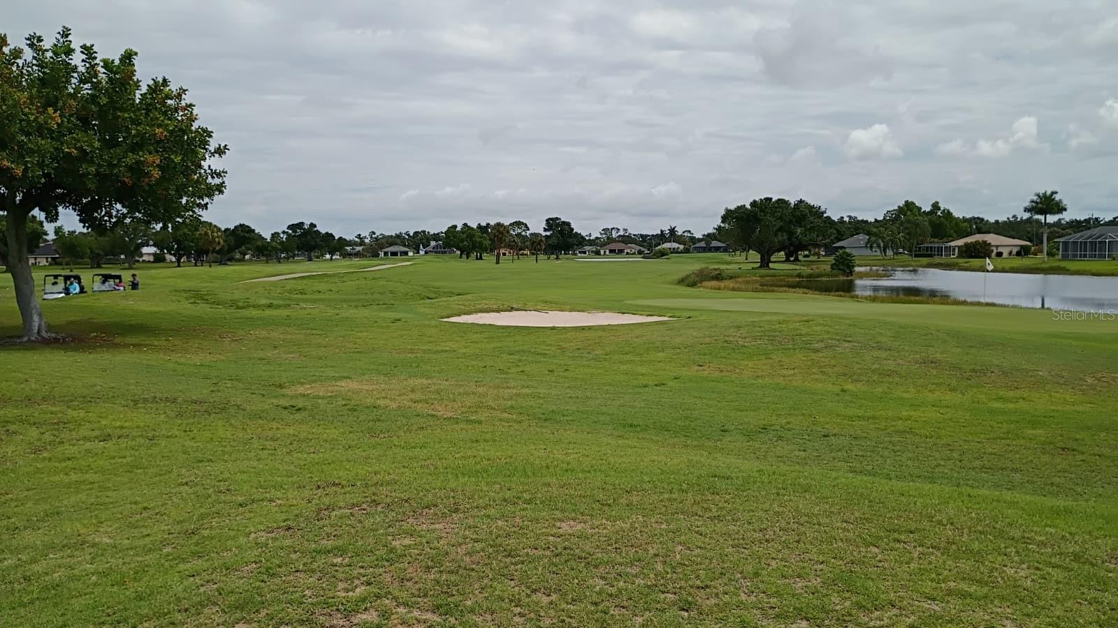 CAPE CORAL - Land