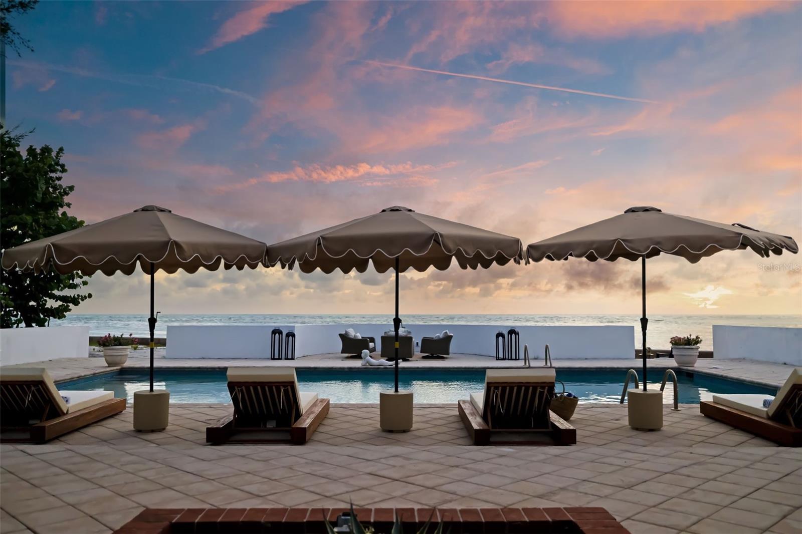 LIDO C - Residential