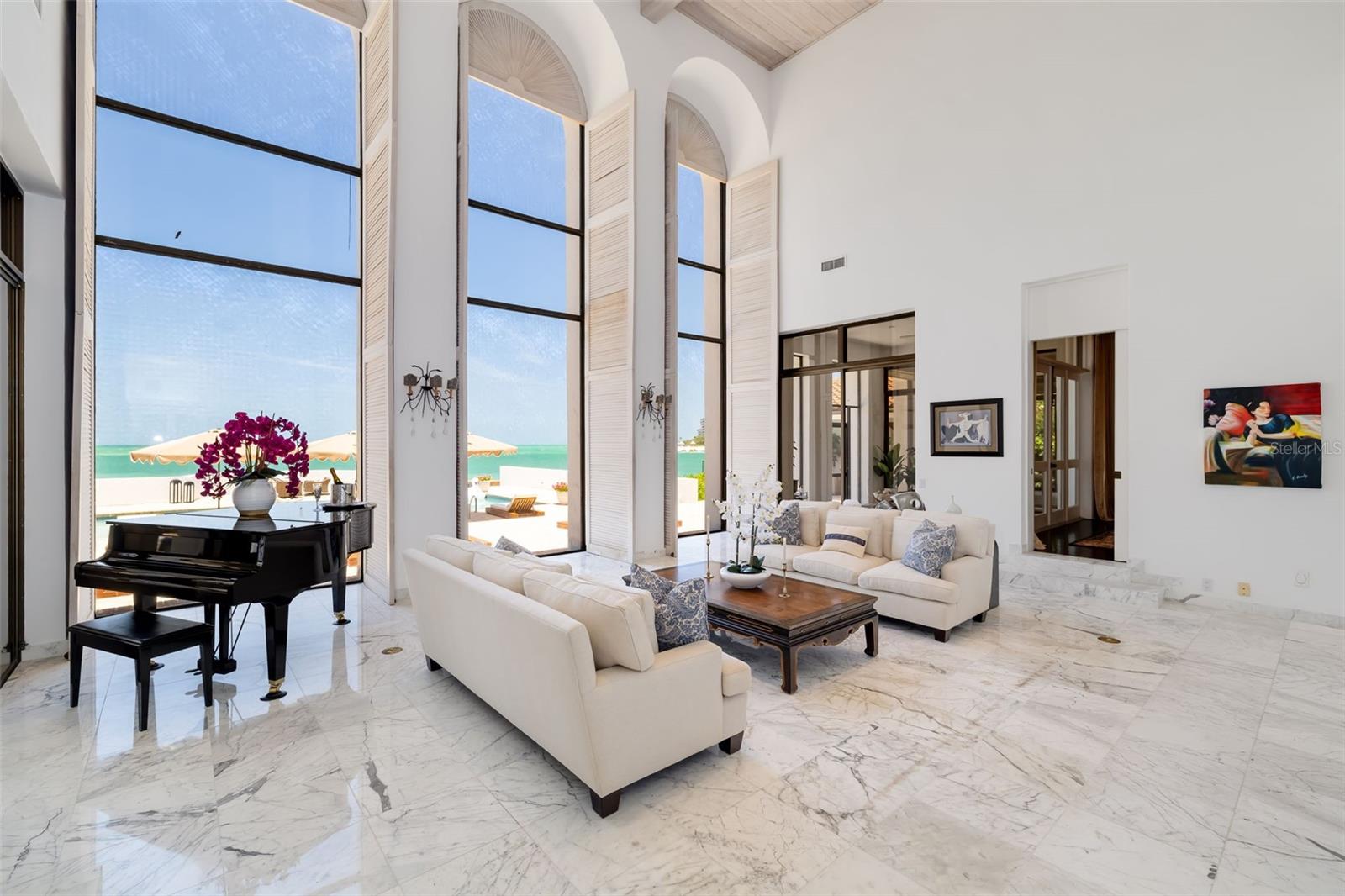 LIDO C - Residential