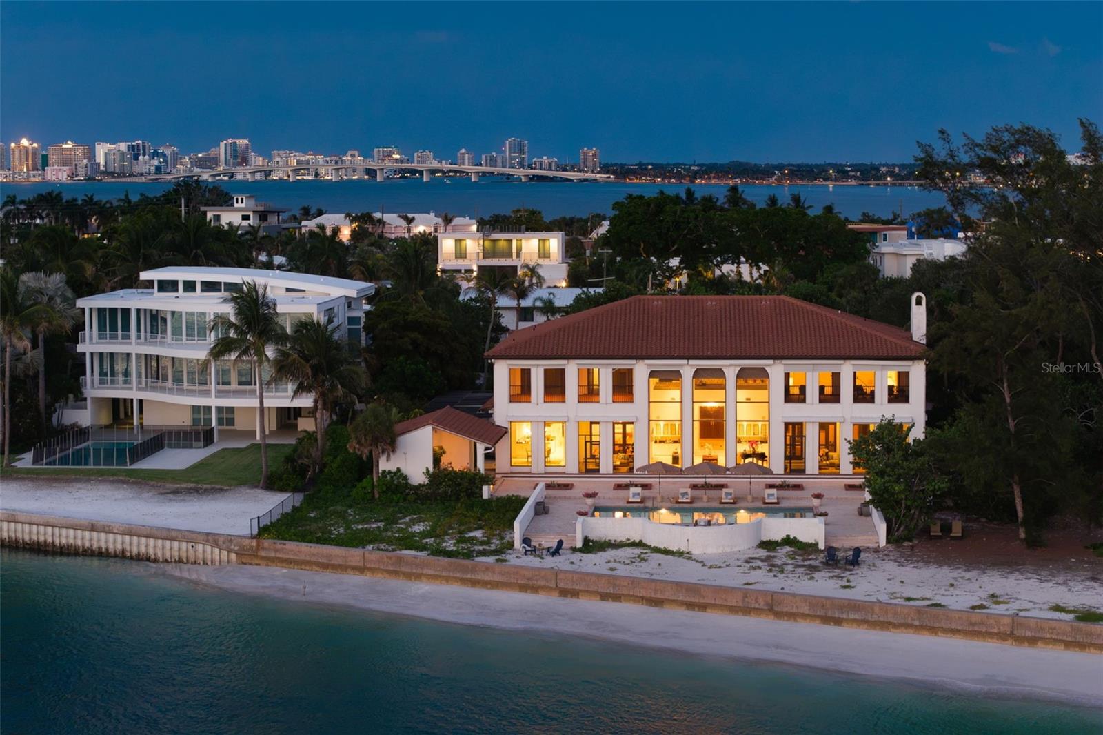 LIDO C - Residential