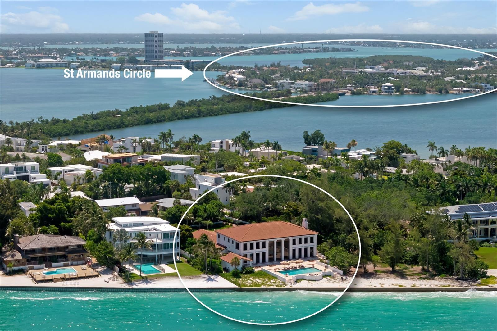 LIDO C - Residential