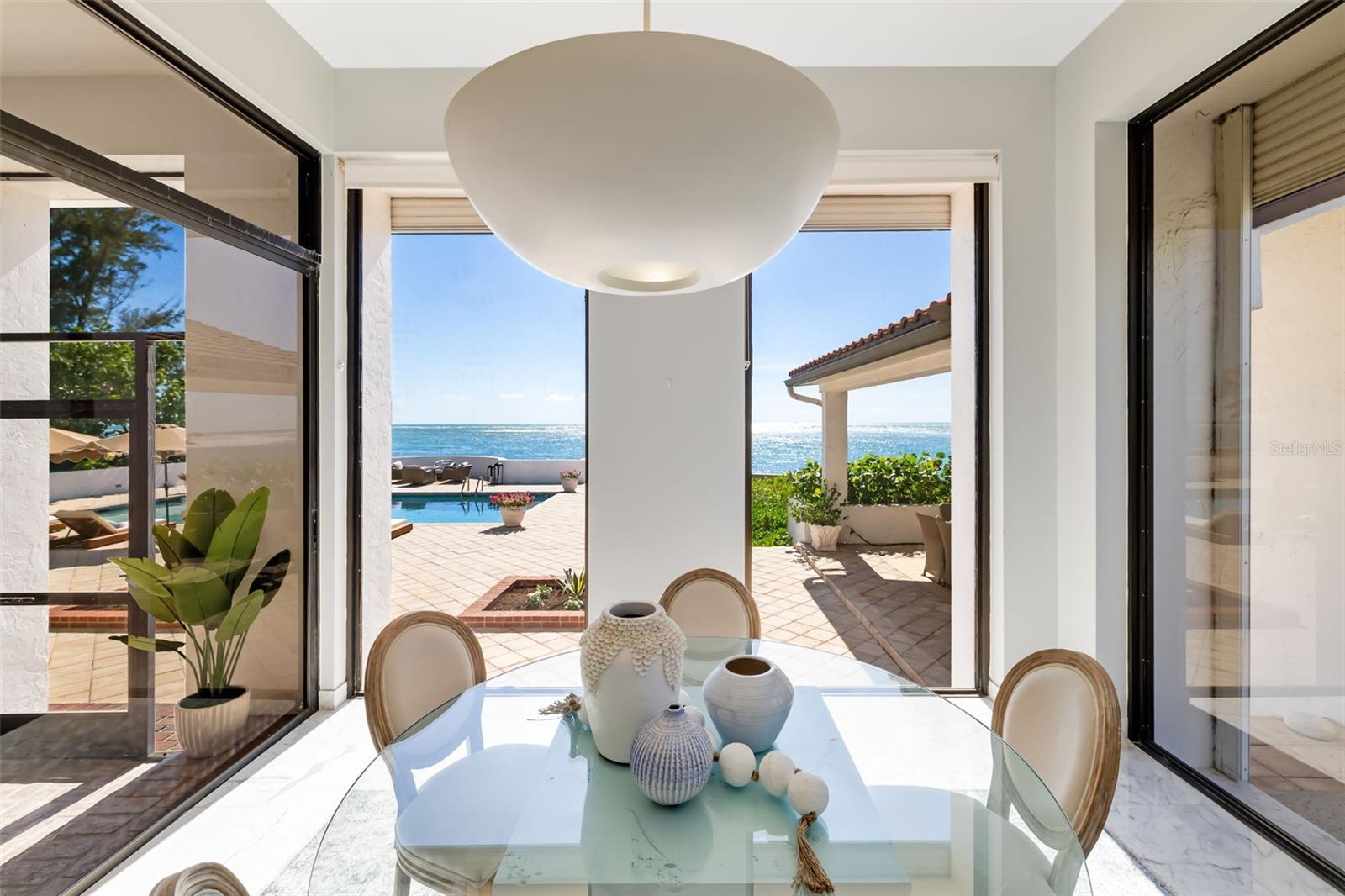 LIDO C - Residential