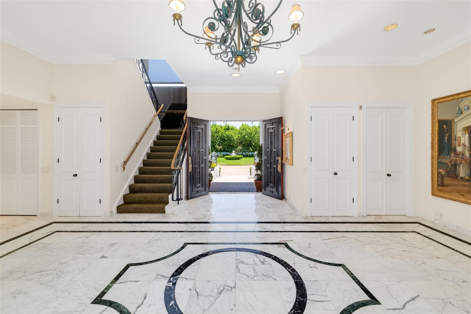 LIDO C - Residential