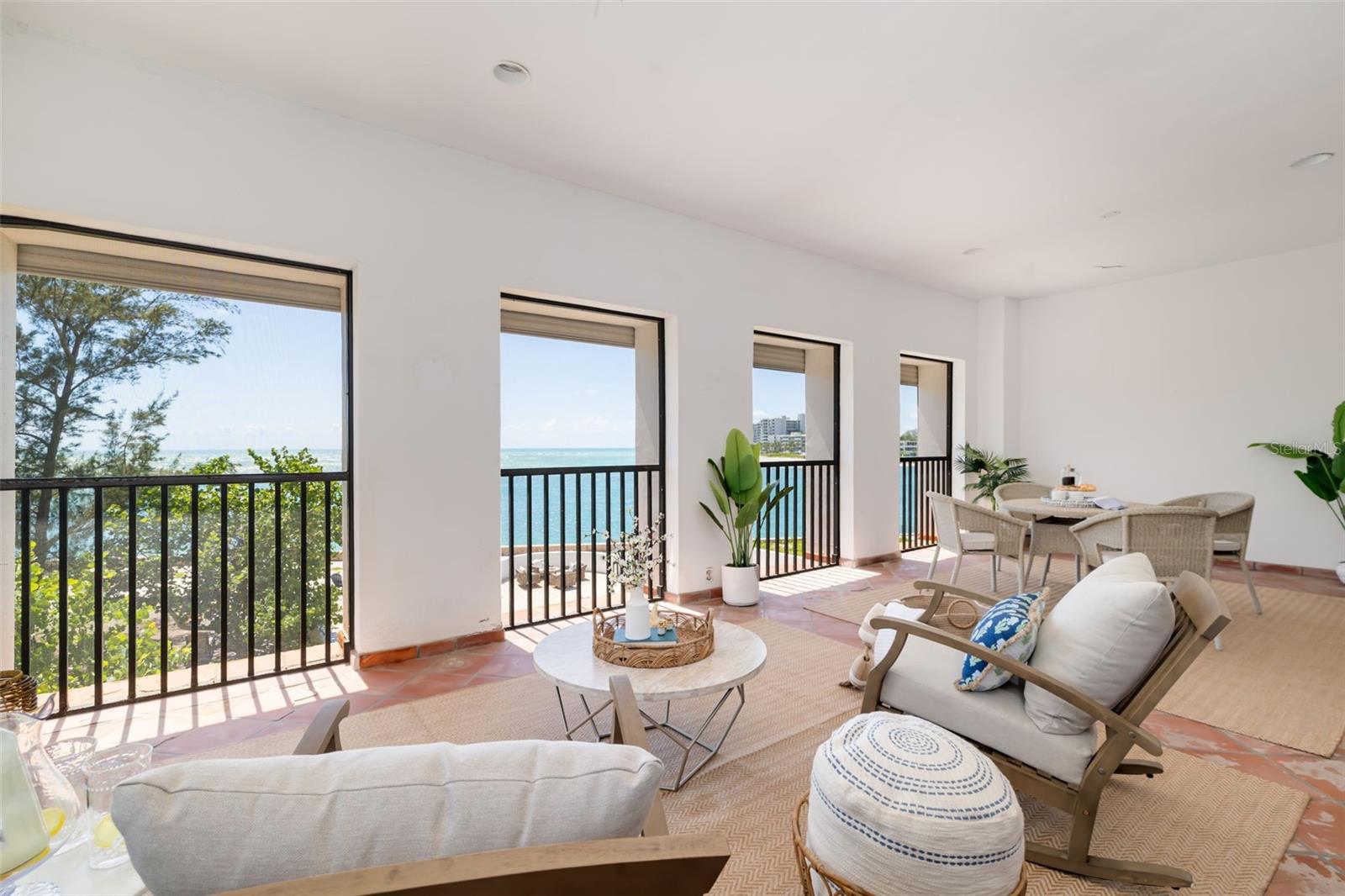 LIDO C - Residential
