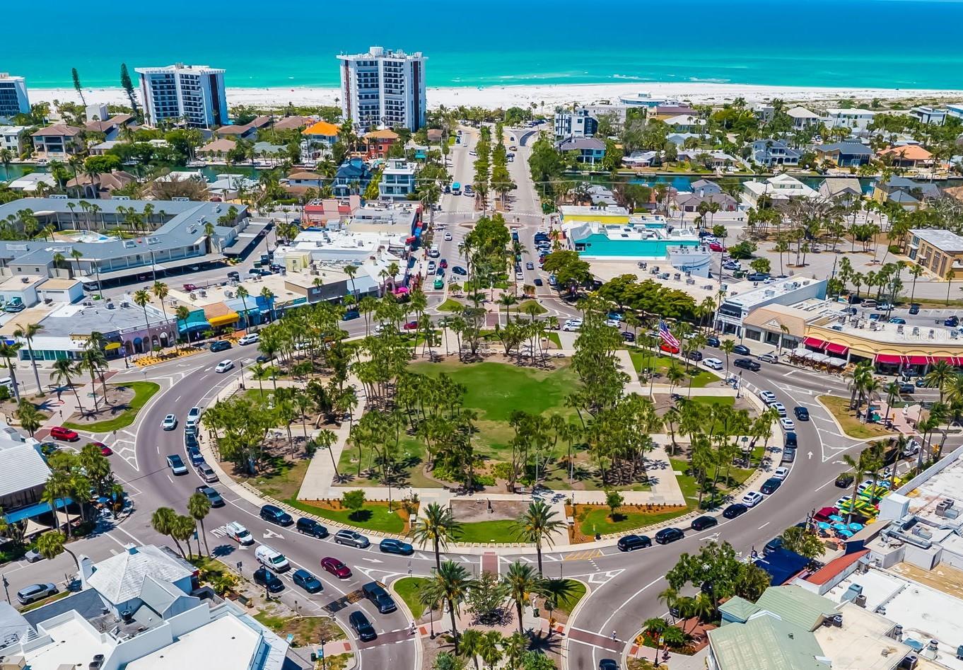 LIDO C - Residential