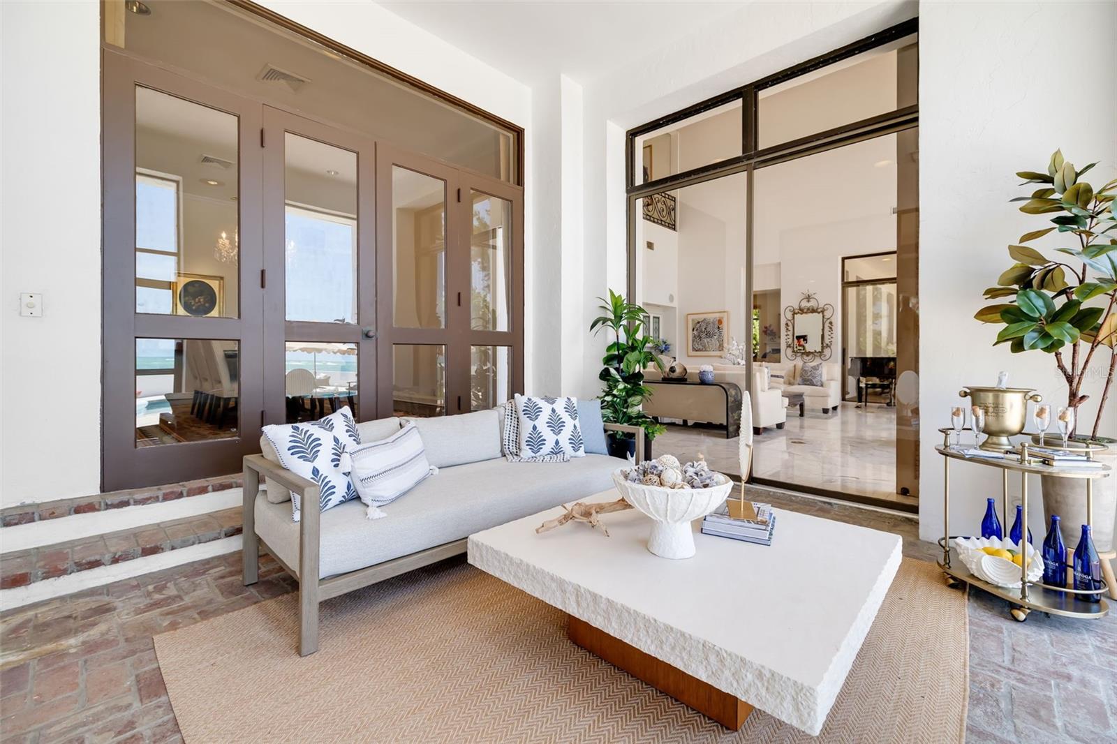 LIDO C - Residential