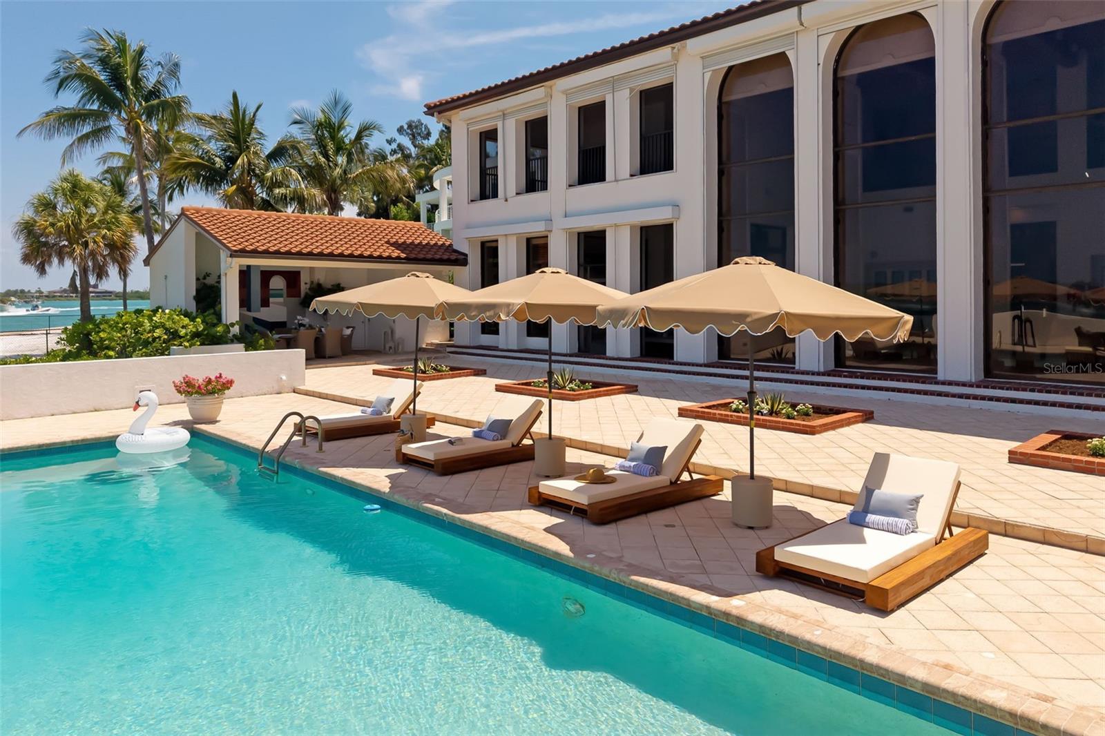 LIDO C - Residential
