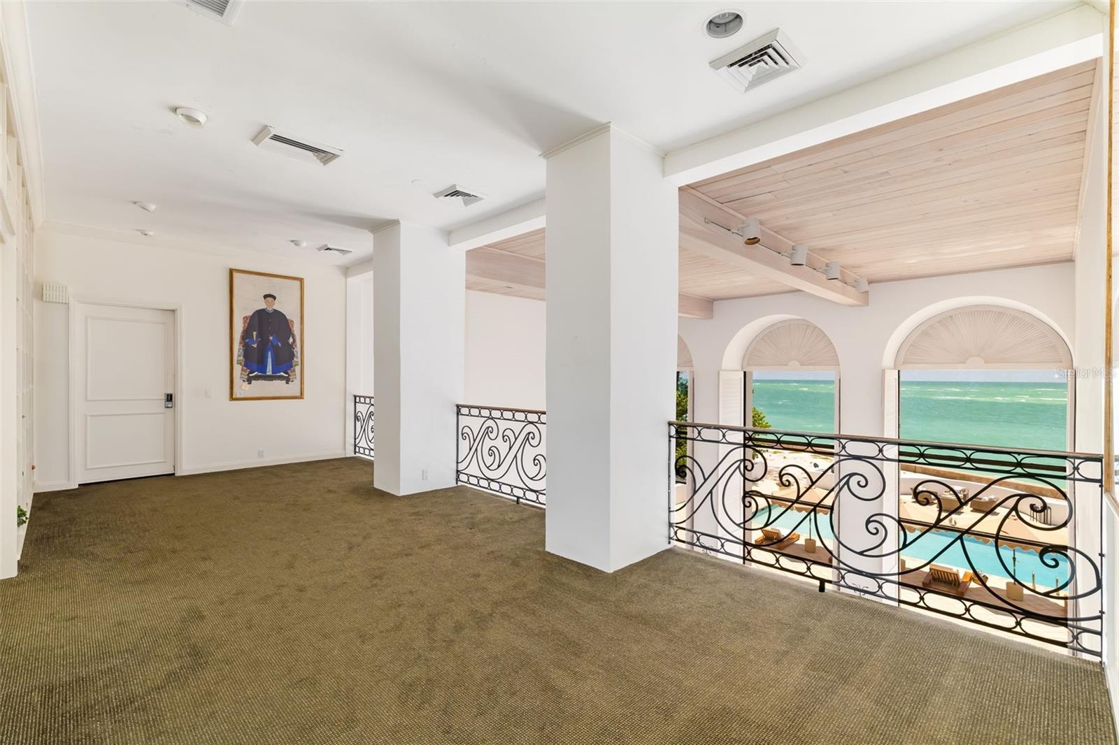 LIDO C - Residential