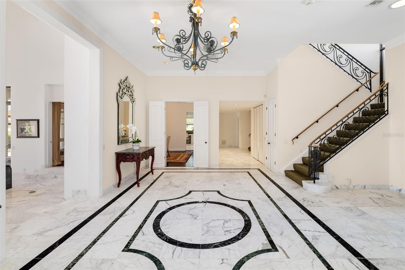 LIDO C - Residential