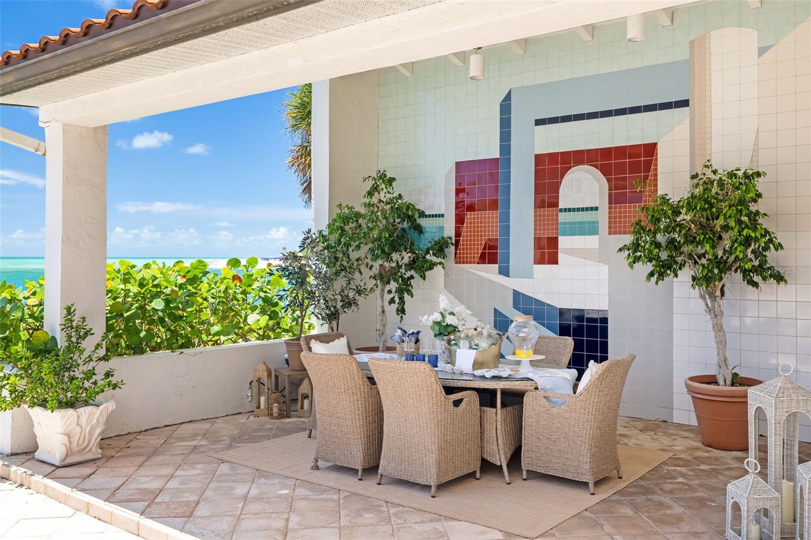 LIDO C - Residential