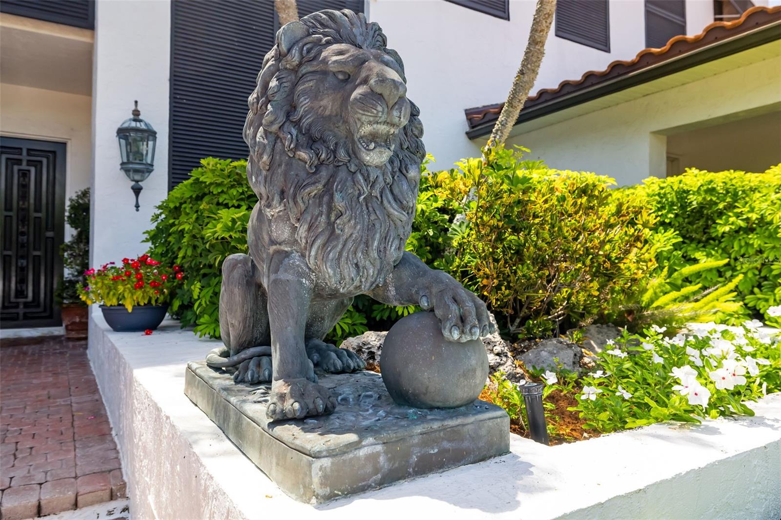 LIDO C - Residential