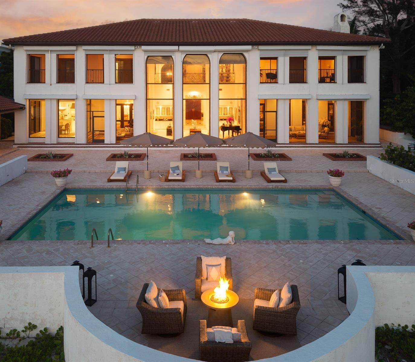 LIDO C - Residential