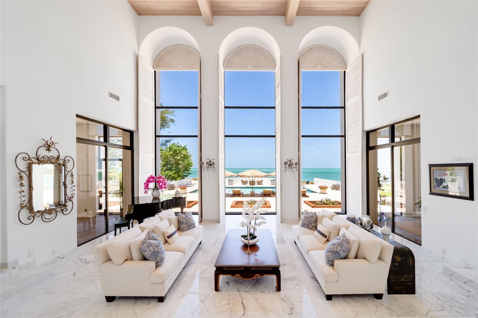 LIDO C - Residential