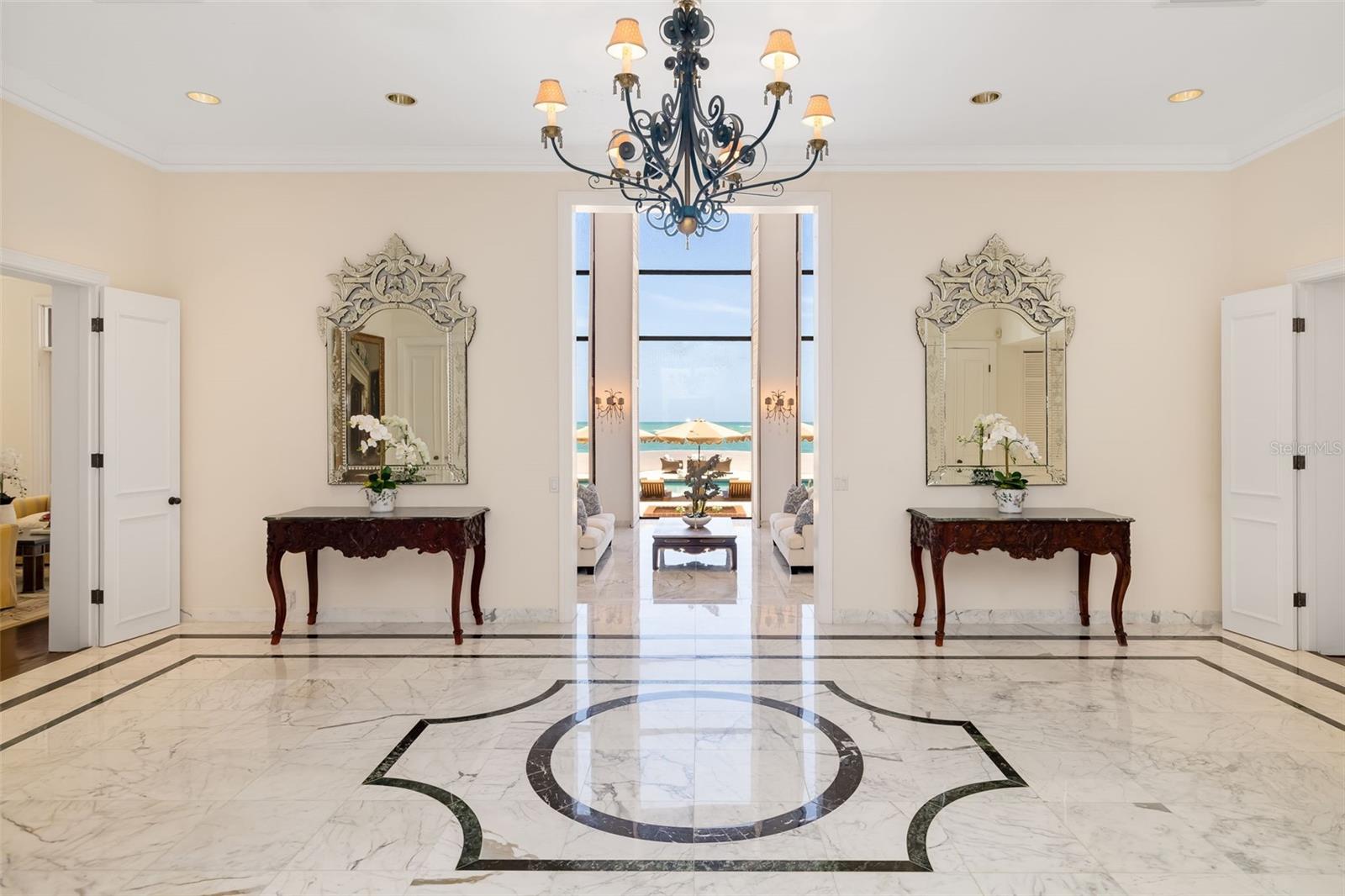 LIDO C - Residential