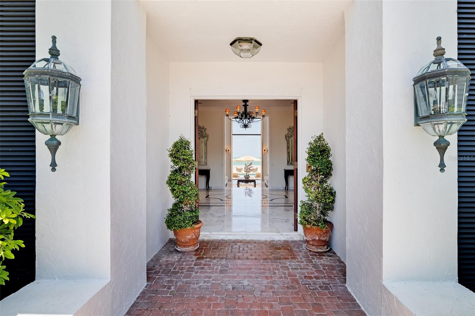 LIDO C - Residential