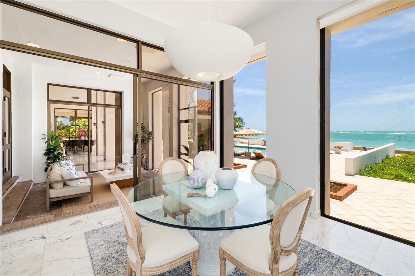 LIDO C - Residential