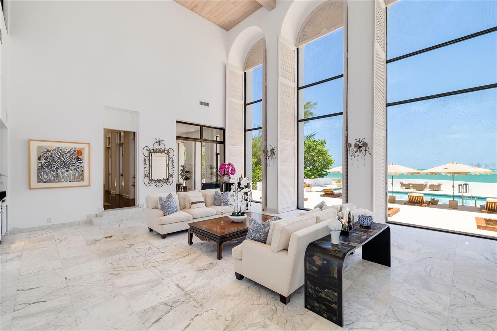 LIDO C - Residential