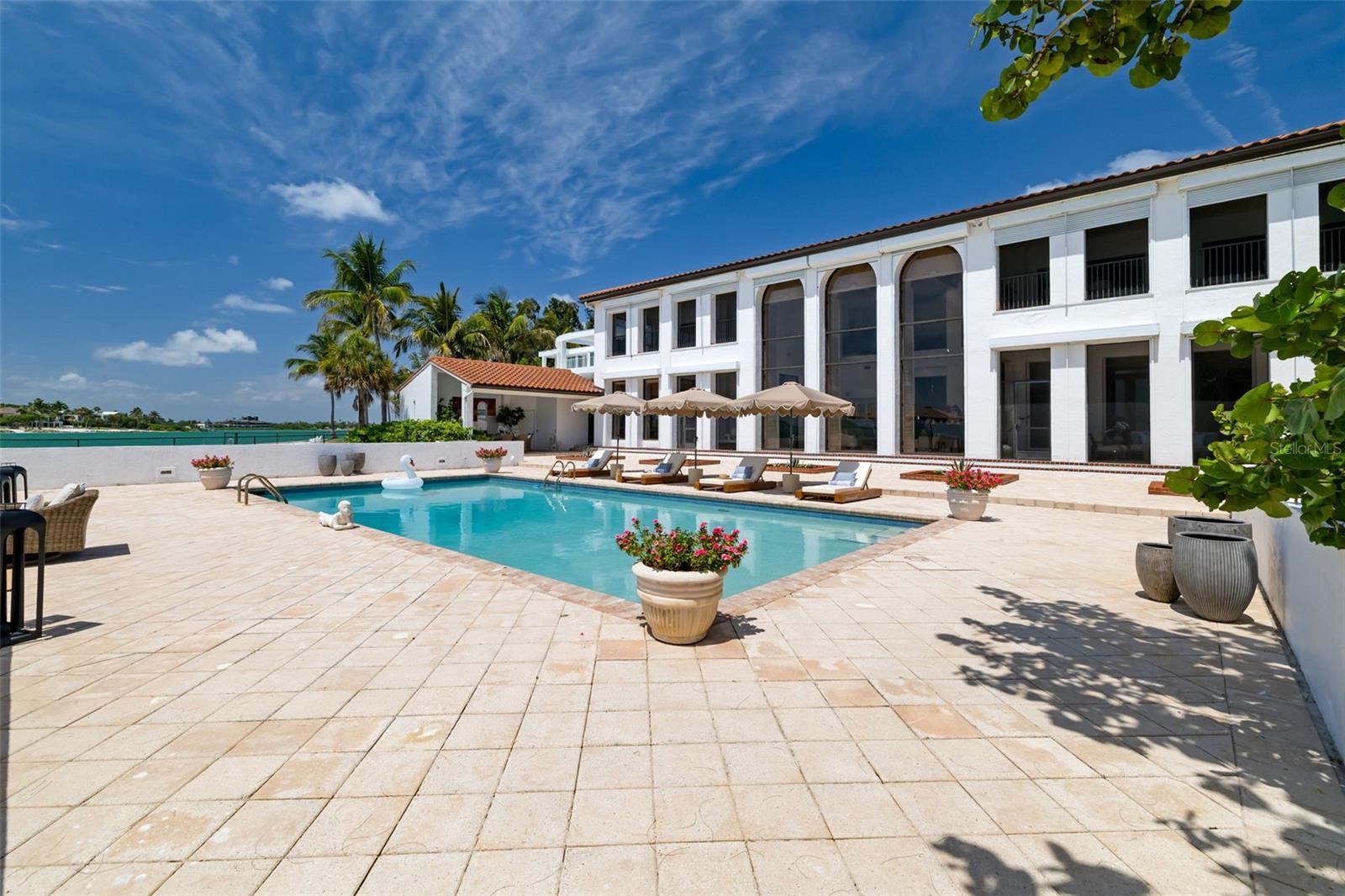 LIDO C - Residential