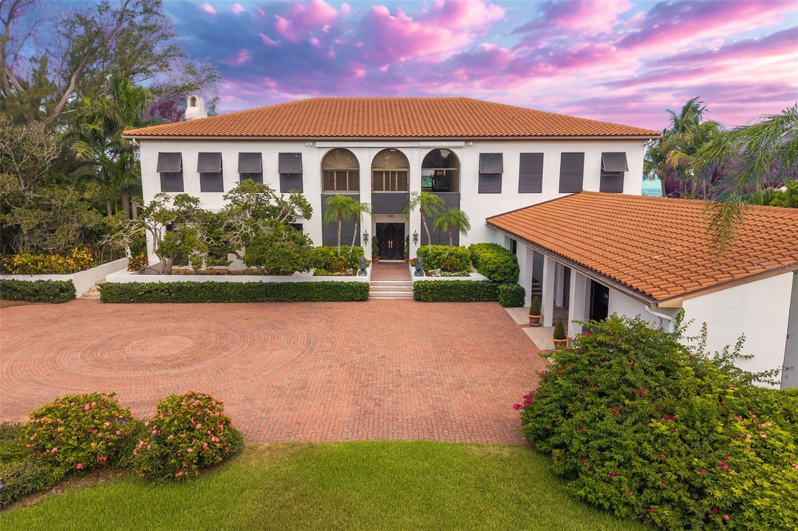 LIDO C - Residential