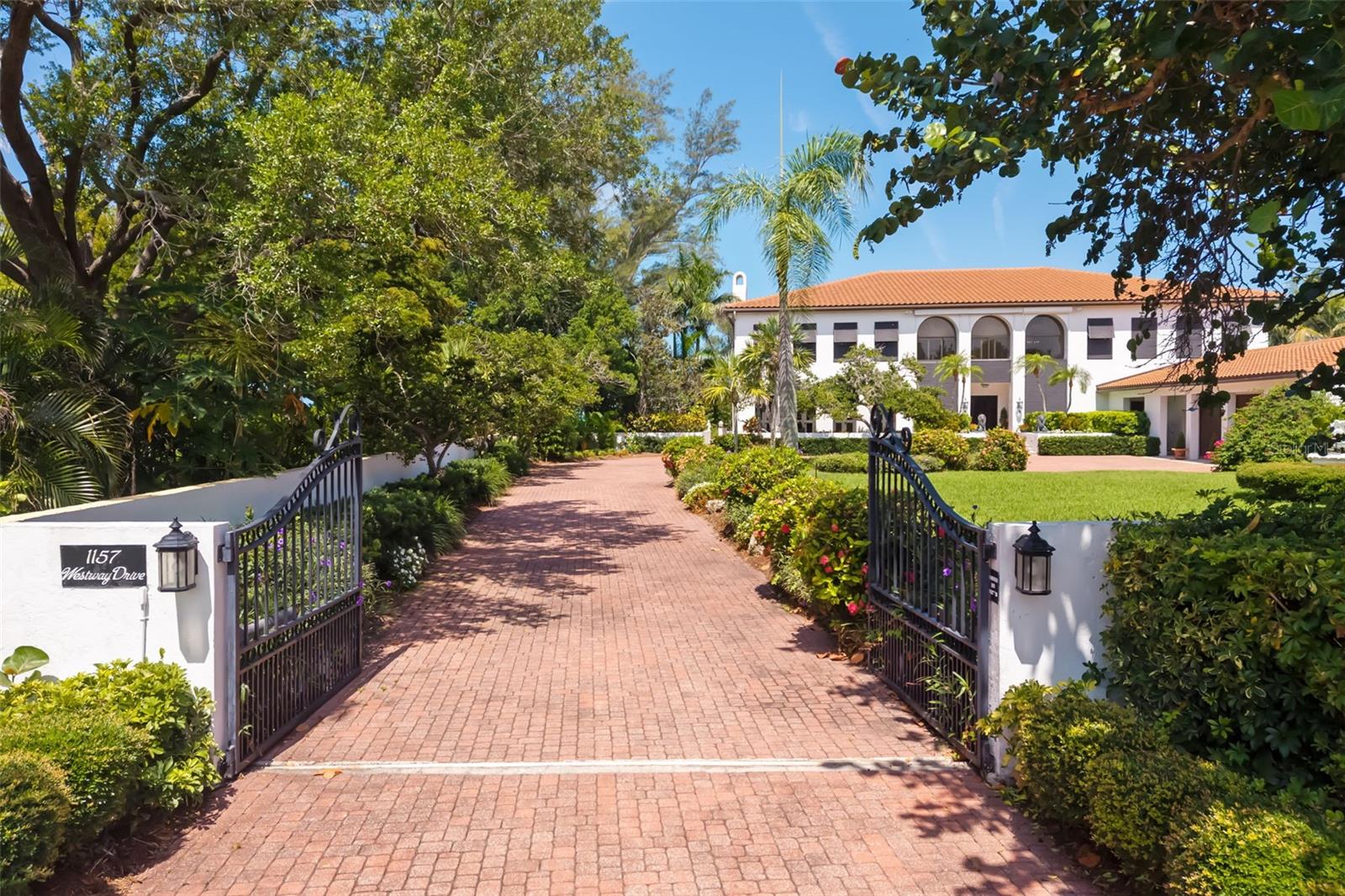 LIDO C - Residential