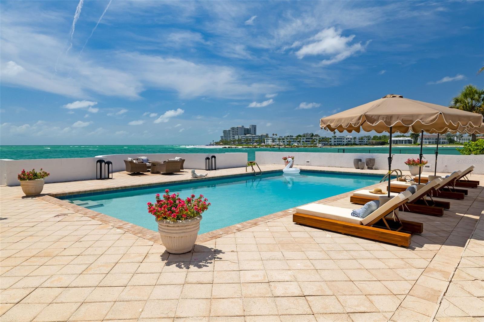LIDO C - Residential