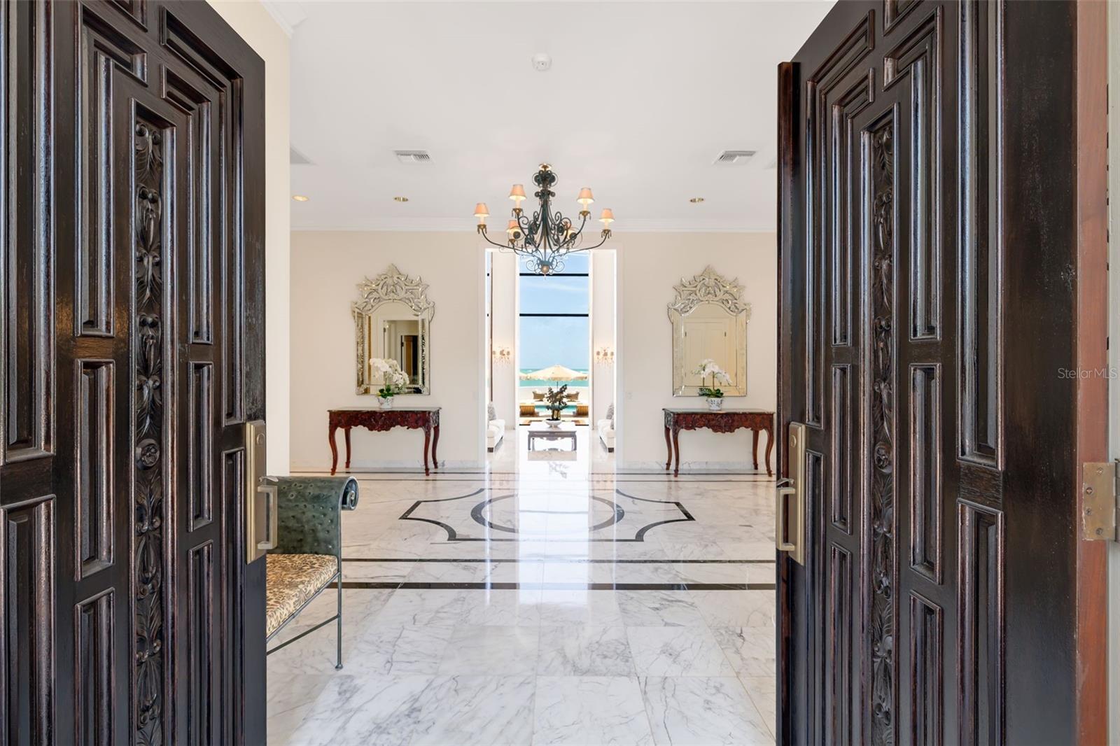LIDO C - Residential