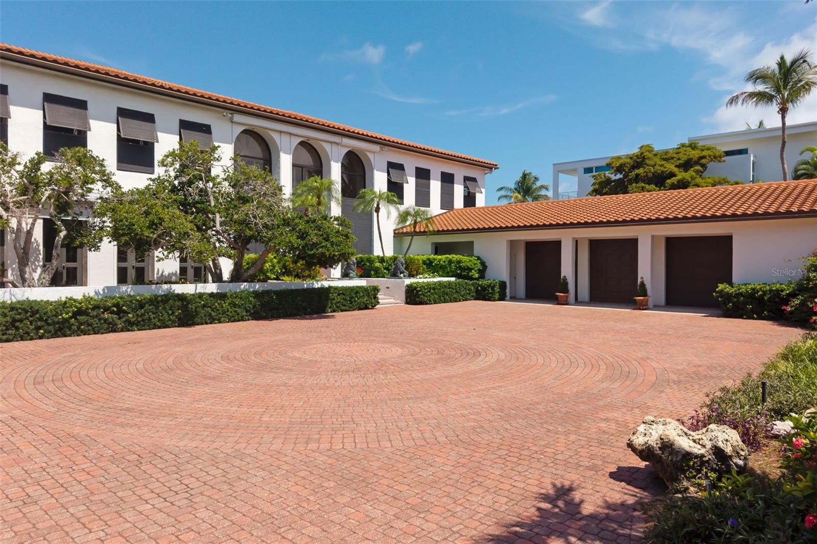 LIDO C - Residential