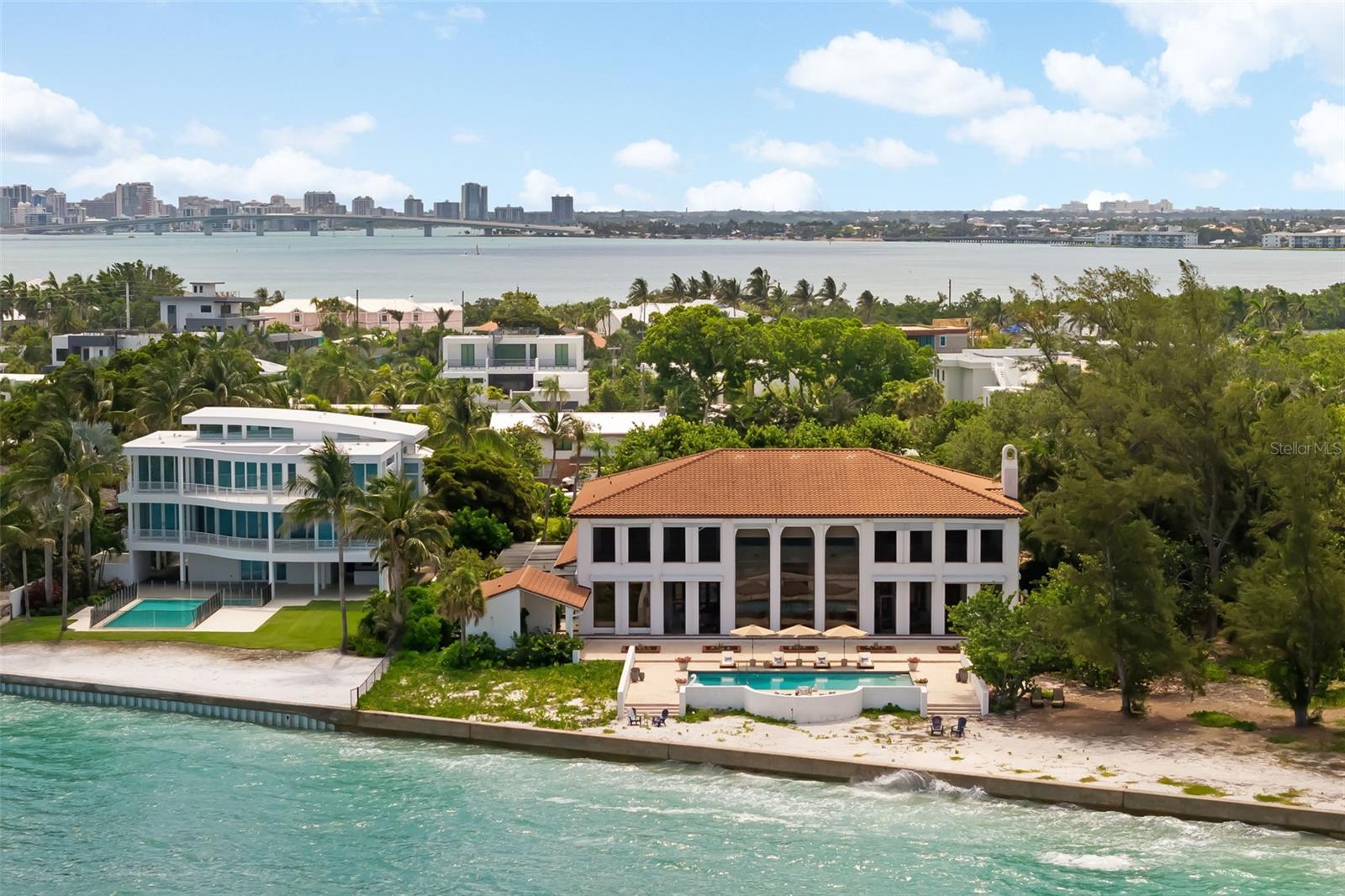 LIDO C - Residential