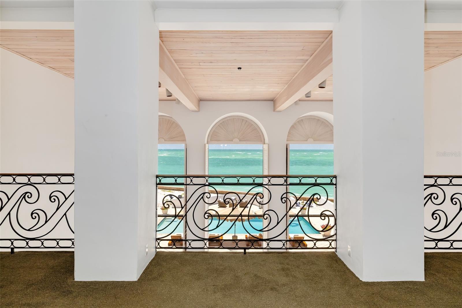 LIDO C - Residential