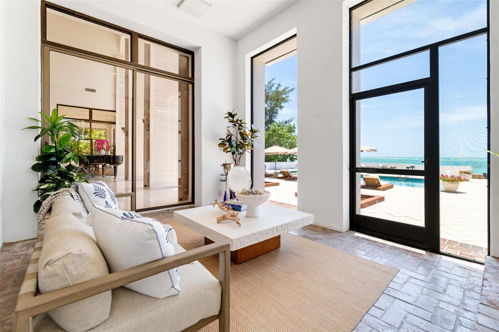 LIDO C - Residential