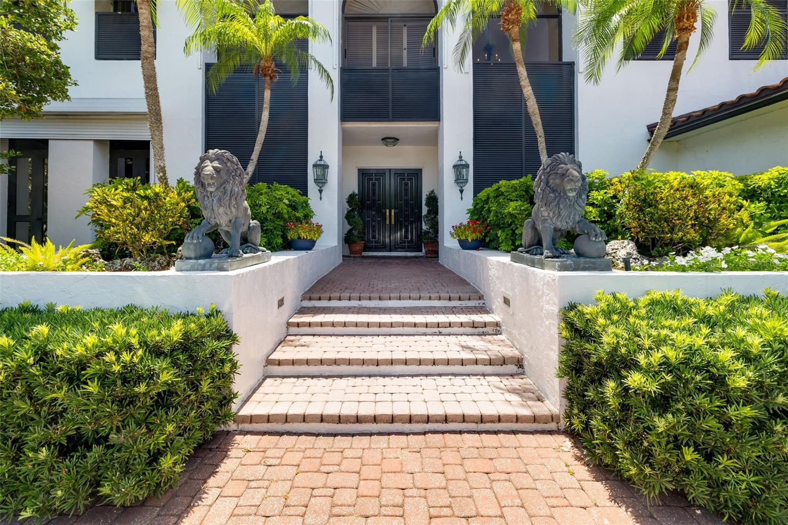 LIDO C - Residential