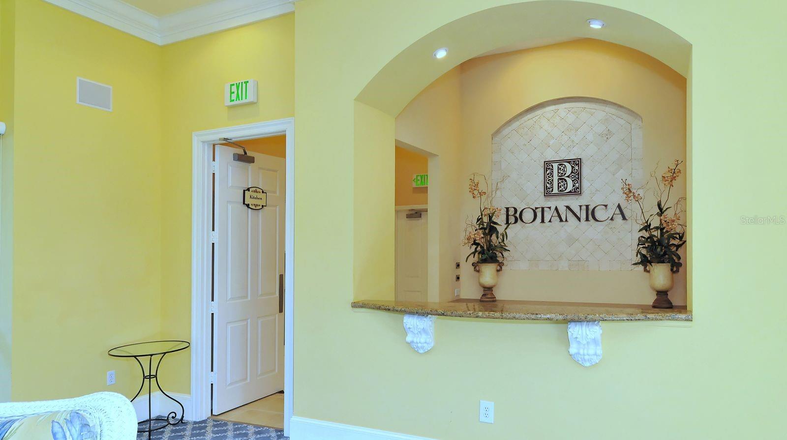 BOTANICA - BOUCHARD GARDENS - Residential