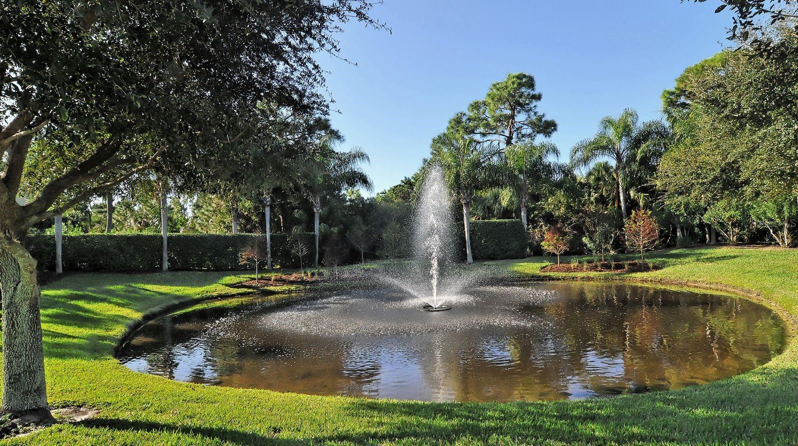 BOTANICA - BOUCHARD GARDENS - Residential