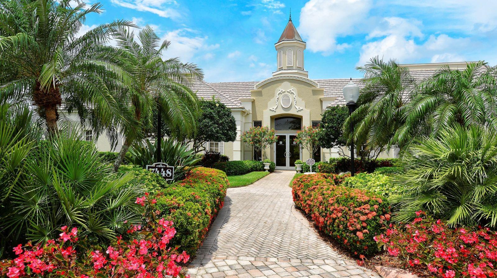 BOTANICA - BOUCHARD GARDENS - Residential