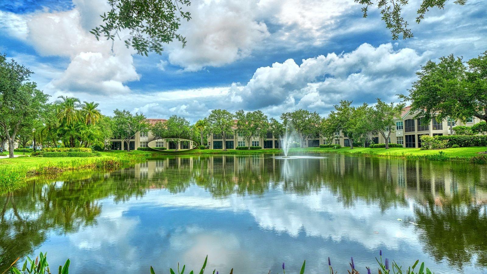 BOTANICA - BOUCHARD GARDENS - Residential