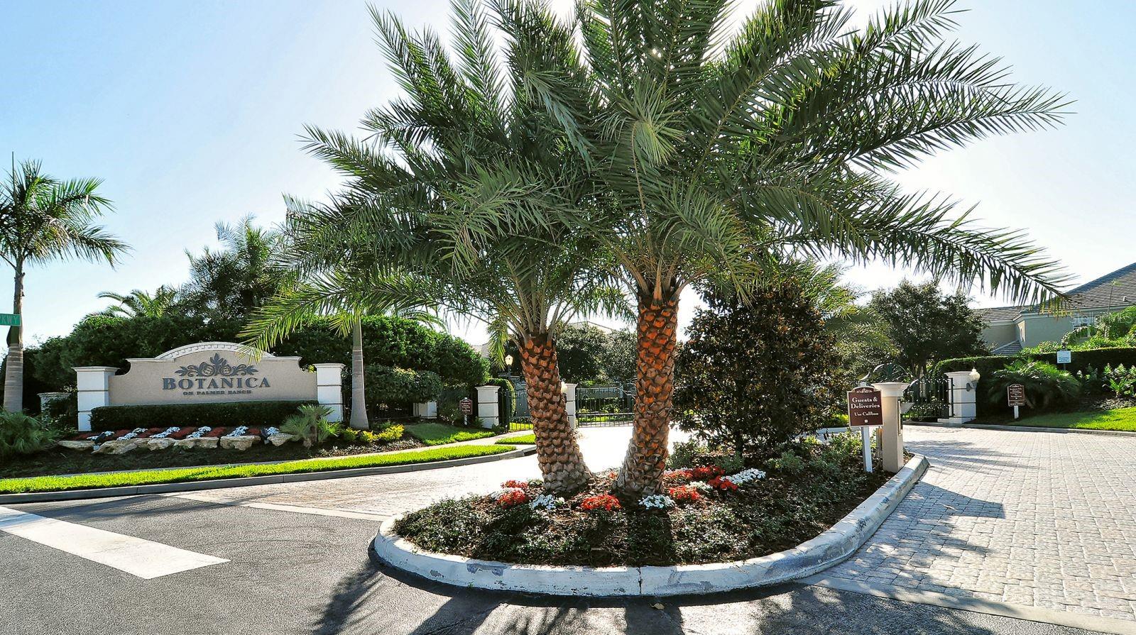 BOTANICA - BOUCHARD GARDENS - Residential