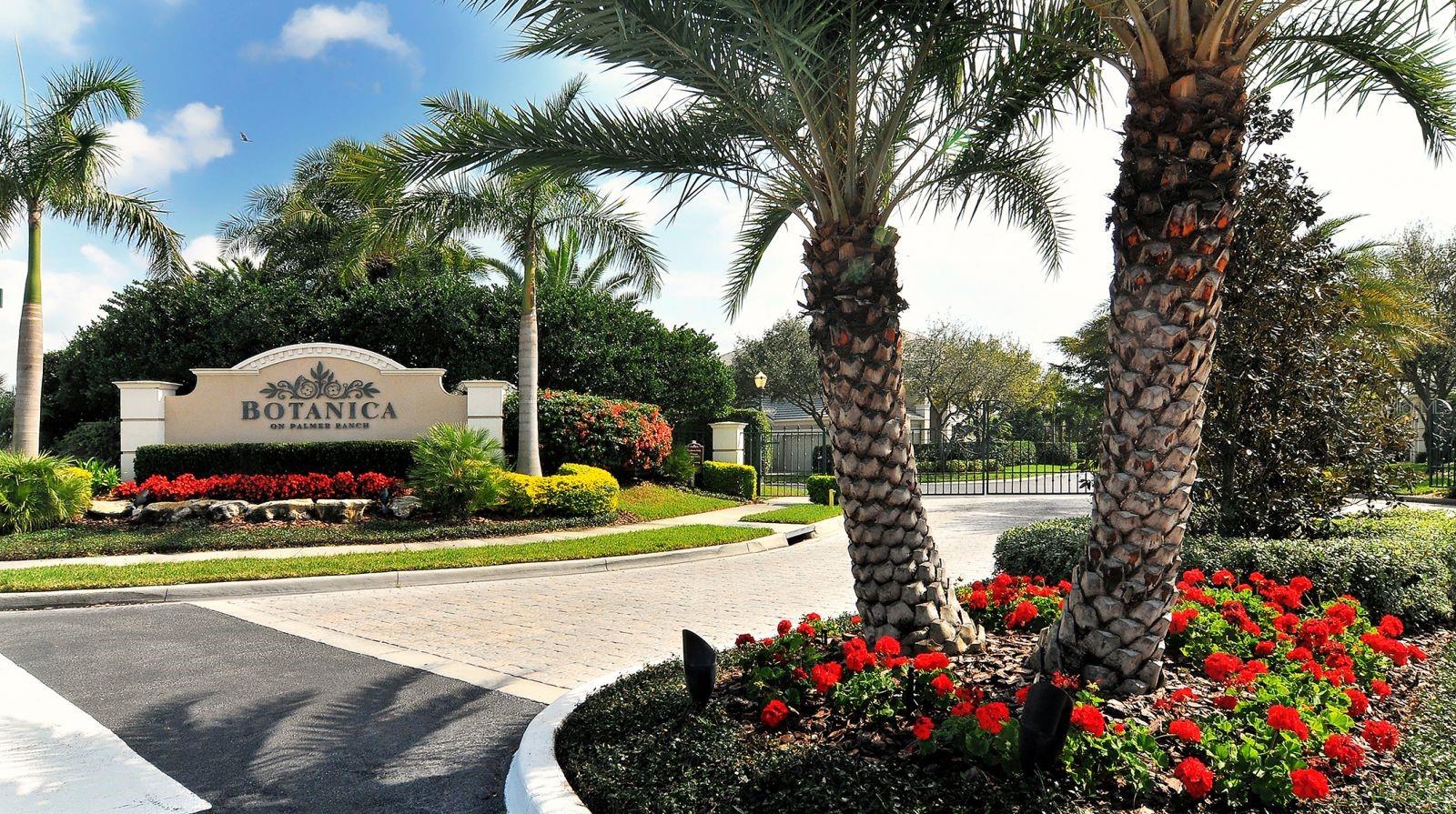 BOTANICA - BOUCHARD GARDENS - Residential