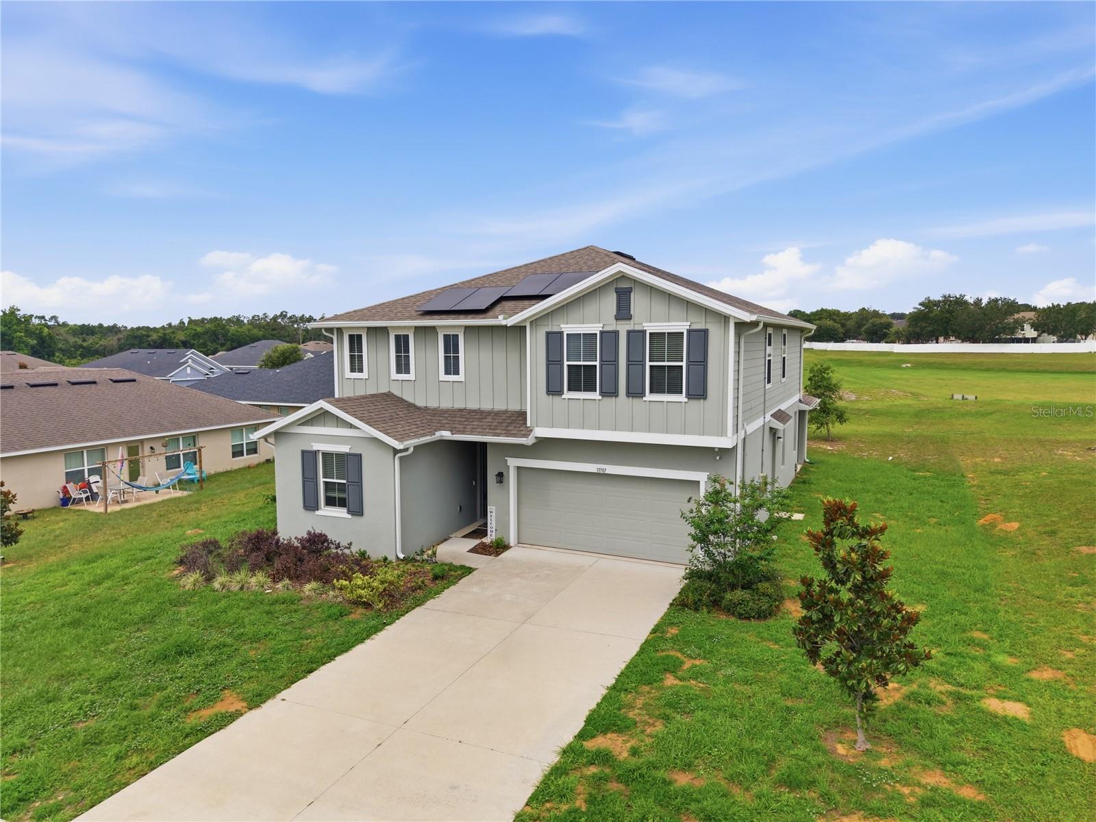 SEASONS/PK HILL - Residential